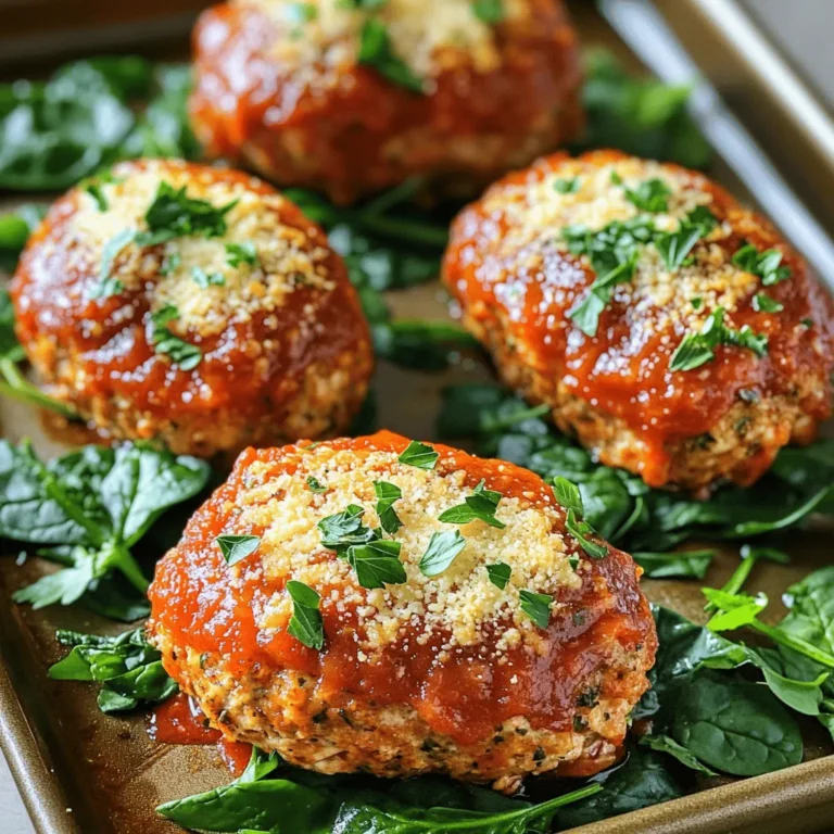 - Ground chicken and its role Ground chicken forms the base of this dish. It is lean and tender. This meat absorbs flavors well. It also keeps the meatloaf moist.