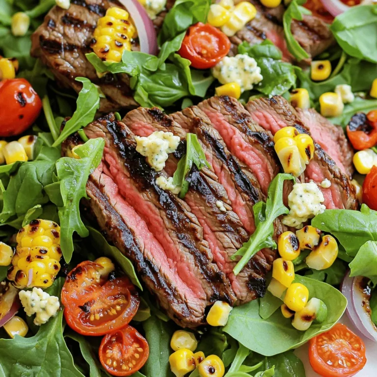 - 1 lb flank steak - 2 tablespoons balsamic vinegar - 2 tablespoons olive oil