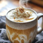 To make a delightful Maple Chai Tea Latte, you need a few key ingredients. Here’s what you will need: - 2 cups milk (dairy or non-dairy) - 1 cup water - 2 tablespoons loose chai tea blend or 2 chai tea bags - 2 tablespoons pure maple syrup (adjust to taste) - 1/2 teaspoon vanilla extract - 1/2 teaspoon ground cinnamon - 1/4 teaspoon ground ginger - A pinch of ground nutmeg (optional) - Whipped cream (optional, for topping) These ingredients come together to create a warm and cozy drink. If you want to change things up, you can easily swap ingredients. For milk, use: - Almond milk - Oat milk - Coconut milk These options give the drink a unique flavor. If you prefer a sugar-free option, try using: - Stevia - Erythritol Maple syrup has a rich taste, but these sweeteners still work well. To boost the flavor of your latte, add a few extras. Here are some ideas: - A splash of almond extract for a nutty note. - A small pinch of cardamom for warmth. - A drizzle of honey for a floral sweetness. These enhancements make your Maple Chai Tea Latte even more special. Feel free to experiment and find your favorite mix! Start by pouring 1 cup of water into a medium saucepan. Place it on the stove over high heat. Wait for the water to reach a rolling boil. This part is crucial because hot water extracts the flavors from the chai tea. Once the water boils, remove the saucepan from the heat. Add 2 tablespoons of loose chai tea blend or 2 chai tea bags to the hot water. If you use loose tea, steep for about 5 to 7 minutes. For tea bags, follow the package instructions. This step allows the tea to release its spices and warmth. After steeping, strain the tea back into the saucepan. Discard the leaves or bags. Now, pour in 2 cups of your choice of milk. Return the saucepan to low heat. Stir gently until the mixture is warm but not boiling. Next, add 2 tablespoons of pure maple syrup, 1/2 teaspoon of vanilla extract, 1/2 teaspoon of ground cinnamon, and 1/4 teaspoon of ground ginger. If you like, add a pinch of ground nutmeg. Stir well until all flavors blend. Taste and adjust the sweetness if needed. Finally, pour the latte into mugs. For a treat, top with whipped cream and a sprinkle of cinnamon. Enjoy your cozy drink! To make your Maple Chai Tea Latte just right, start with two tablespoons of pure maple syrup. This amount gives a nice balance of sweetness. If you like it sweeter, feel free to add more syrup, one teaspoon at a time. Taste as you go. Remember, you want the sweetness to enhance, not overpower, the chai flavor. For the best texture, use two cups of milk. You can choose dairy or any non-dairy milk you like. When heating the milk, keep the heat low. This step helps prevent boiling, which can change the texture. Stir gently until the milk is warm. The goal is a creamy, smooth latte. Make your latte look as good as it tastes. Pour the latte into a nice mug, leaving a little room at the top. If you want to add a special touch, top it with whipped cream. A sprinkle of cinnamon or nutmeg on top adds a lovely look and extra flavor. Serve with a cinnamon stick for a fun stirrer. Enjoy your beautiful drink! {{image_2}} You can make a tasty, dairy-free Maple Chai Tea Latte. Use almond, coconut, or oat milk. Each option gives a unique flavor and texture. Almond milk adds a nutty taste. Coconut milk brings creaminess and sweetness. Oat milk offers a smooth finish. Just follow the same steps with your choice of milk. Want a sugar-free Maple Chai Tea Latte? You can swap maple syrup for a sugar-free sweetener. Try stevia or monk fruit. These sweeteners give you the same flavor without the sugar. Just start with a small amount. You can always add more to taste. To make an iced version, brew the chai tea as normal. After steeping, let it cool. Pour the cooled chai tea over ice in a glass. Add cold milk of your choice. Mix in maple syrup and spices. For a fun twist, top it with whipped cream and a sprinkle of cinnamon. Enjoy this cool treat on a hot day! To store leftover maple chai tea latte, let it cool first. Pour it into a clean, airtight container. Place the lid on tightly. Store it in the fridge for up to three days. When you want to enjoy it again, you can reheat it. To reheat your maple chai tea latte, pour it into a saucepan. Heat it over low to medium heat. Stir gently to avoid burning. Do not let it boil. You can also use the microwave. Heat for 30 seconds, then stir. Repeat until it reaches your desired warmth. Each ingredient has its own shelf life: - Milk: Lasts about 5-7 days after opening. - Chai Tea: Store in a cool, dry place. It can last for months. - Maple Syrup: Refrigerate after opening. It lasts for a year. - Spices: Ground spices stay fresh for about 6 months if stored well. Understanding these times helps you enjoy the best flavor and quality. The best chai tea for this recipe is a blend rich in spices. You can use loose chai tea or chai tea bags. Look for blends with cinnamon, cardamom, and ginger for a warm taste. I enjoy using a strong chai that packs a punch. This enhances the flavor of the Maple Chai Tea Latte. Yes, you can make Maple Chai Tea Latte without milk. For a lighter version, try using water or a milk alternative. Almond milk, oat milk, or coconut milk work great. These options keep the drink creamy while adding their own flavors. Adjust the sweetness to balance the taste without milk. You can customize your Maple Chai Tea Latte in many fun ways. Try adding different spices like cloves or allspice for extra warmth. You can also use flavored syrups, like vanilla or caramel, for a twist. For a spicy kick, add a dash of cayenne pepper. Experiment with toppings too, like chocolate shavings or nuts. In this post, I showed you how to make a Maple Chai Tea Latte. We covered essential ingredients, handy substitutions, and ways to enhance flavors. I shared step-by-step instructions to brew your tea just right. Then, we explored tips for sweetness and serving. I also included fun variations and storage details. This drink is easy and tasty. You can mix it up however you like. Enjoy your latte any way you prefer!